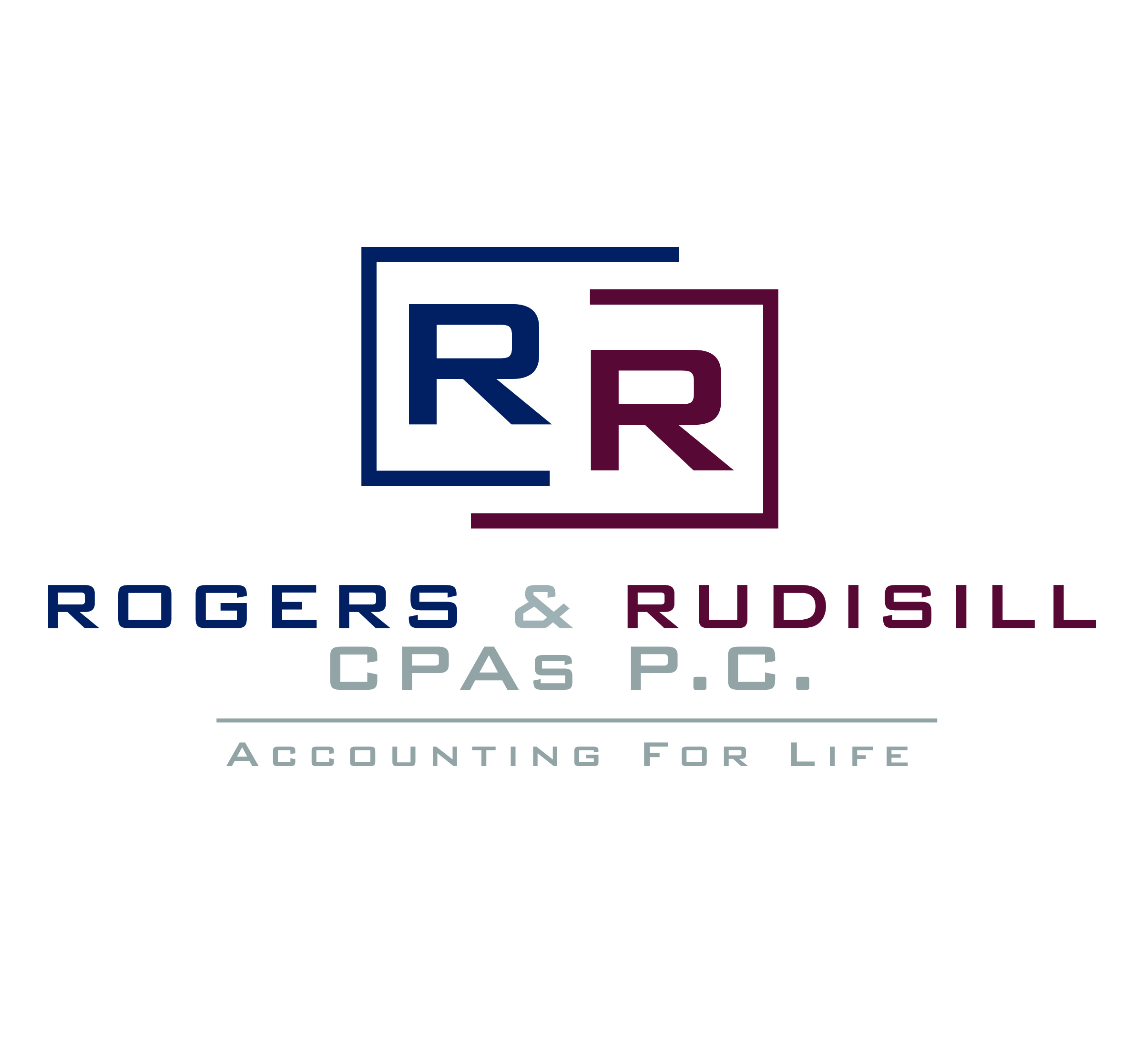 Rogers & Rudisill CPAs PC