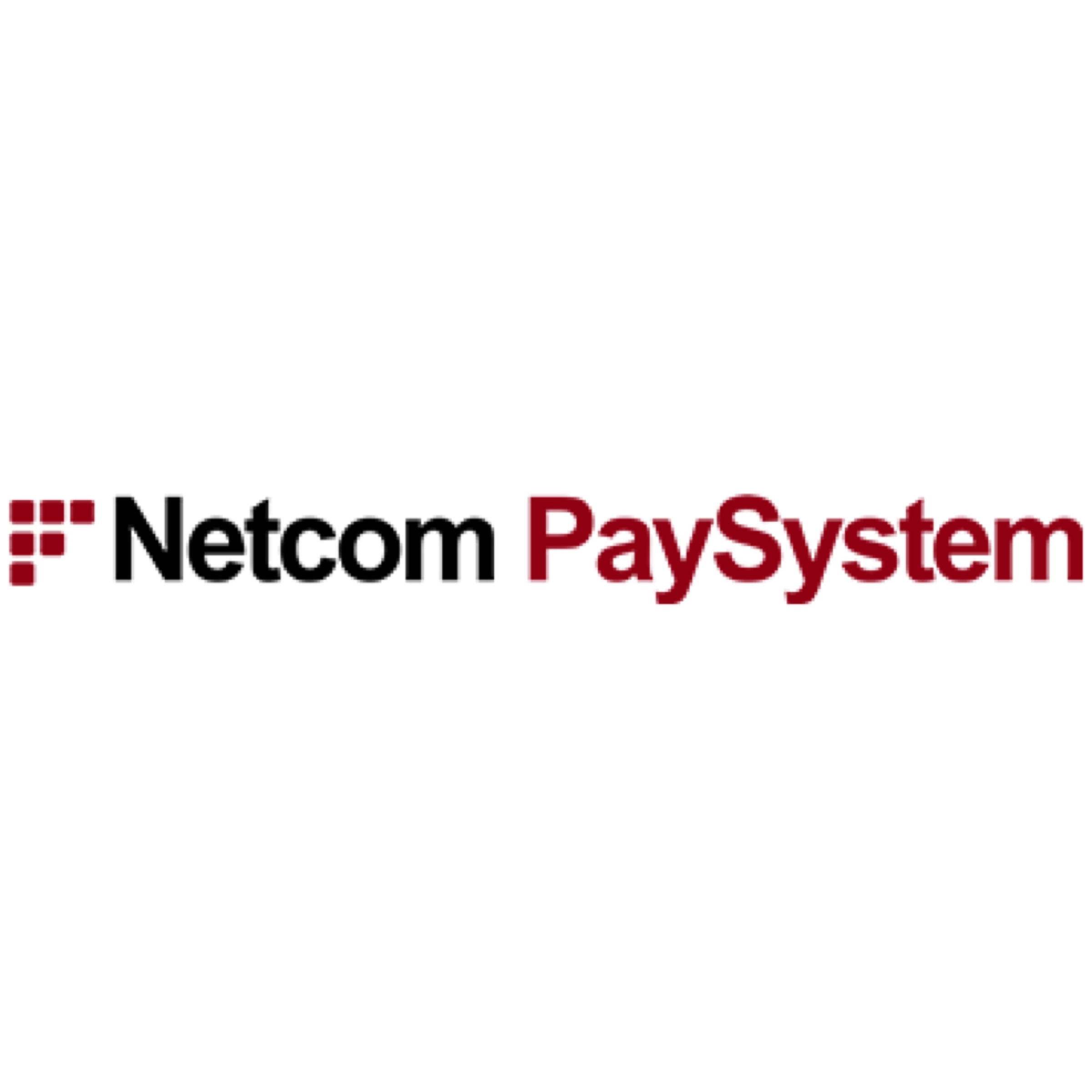 Netcom Pay System