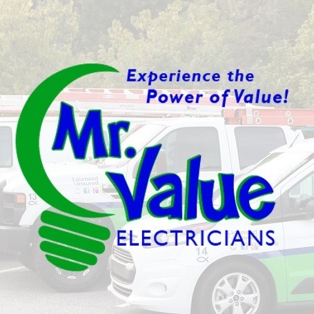 Mr. Value Electricians