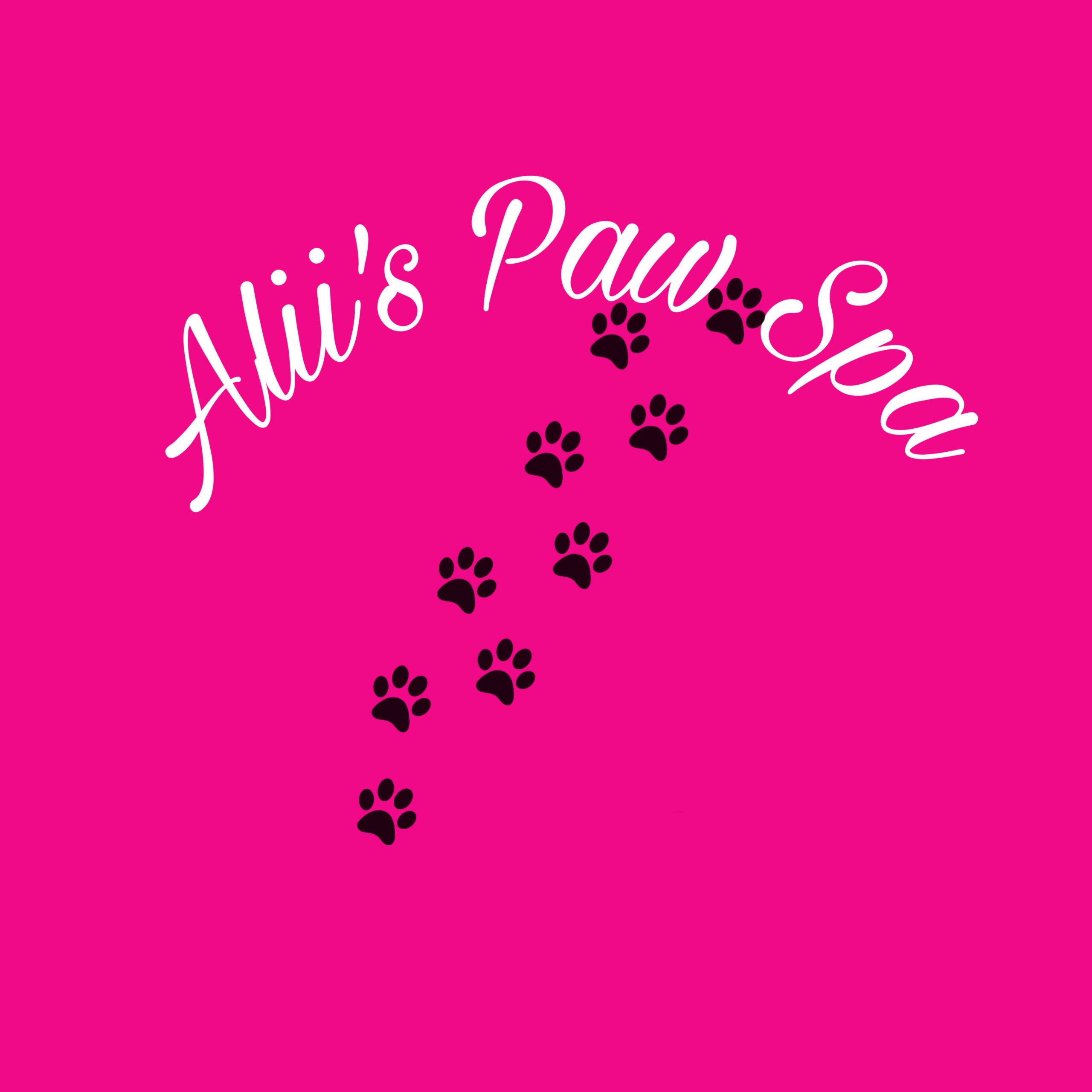 Alii’s Paw Spa