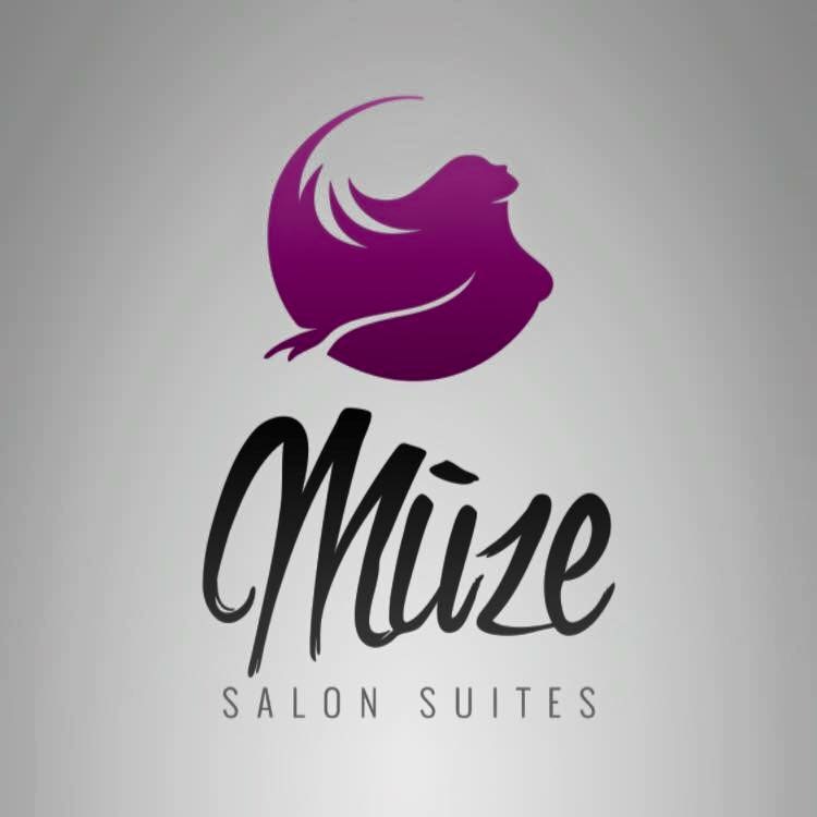 MUZE Salon Suites