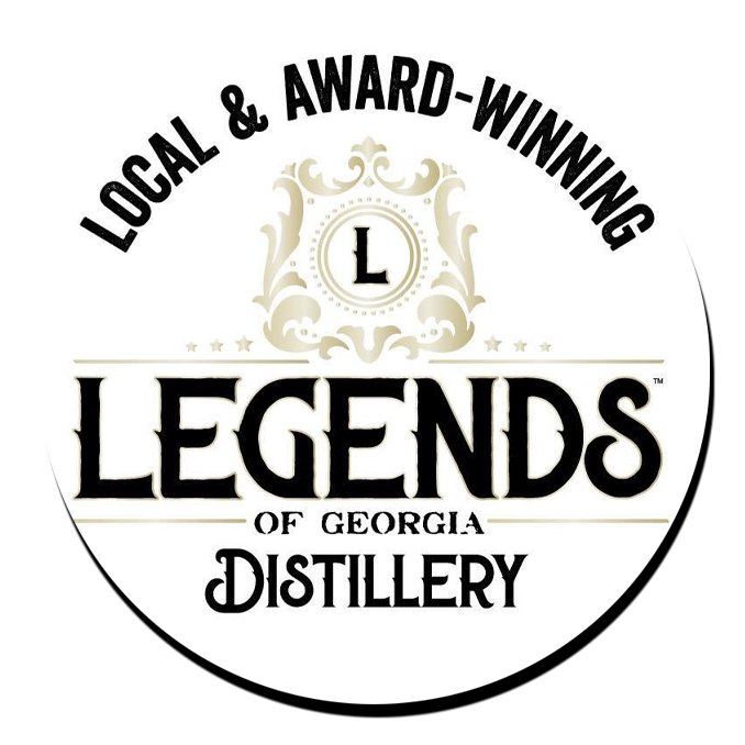Legends Distillery