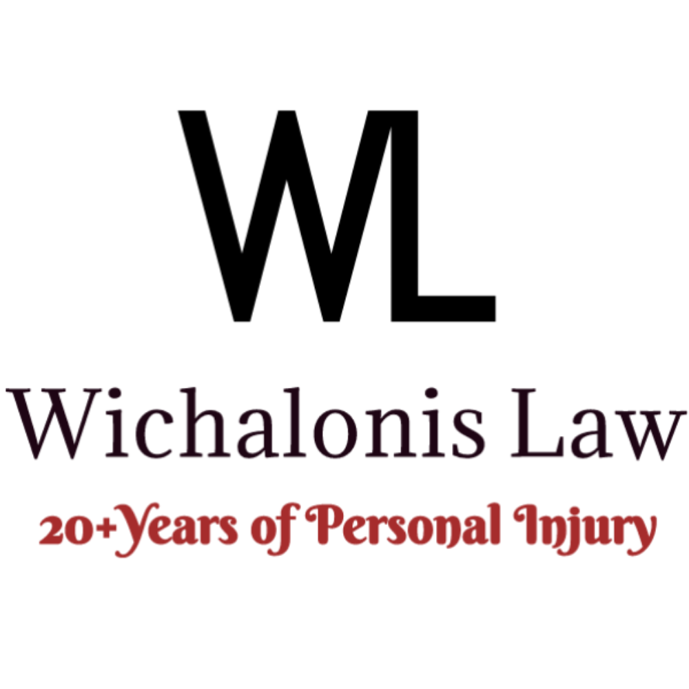 Wichalonis Law