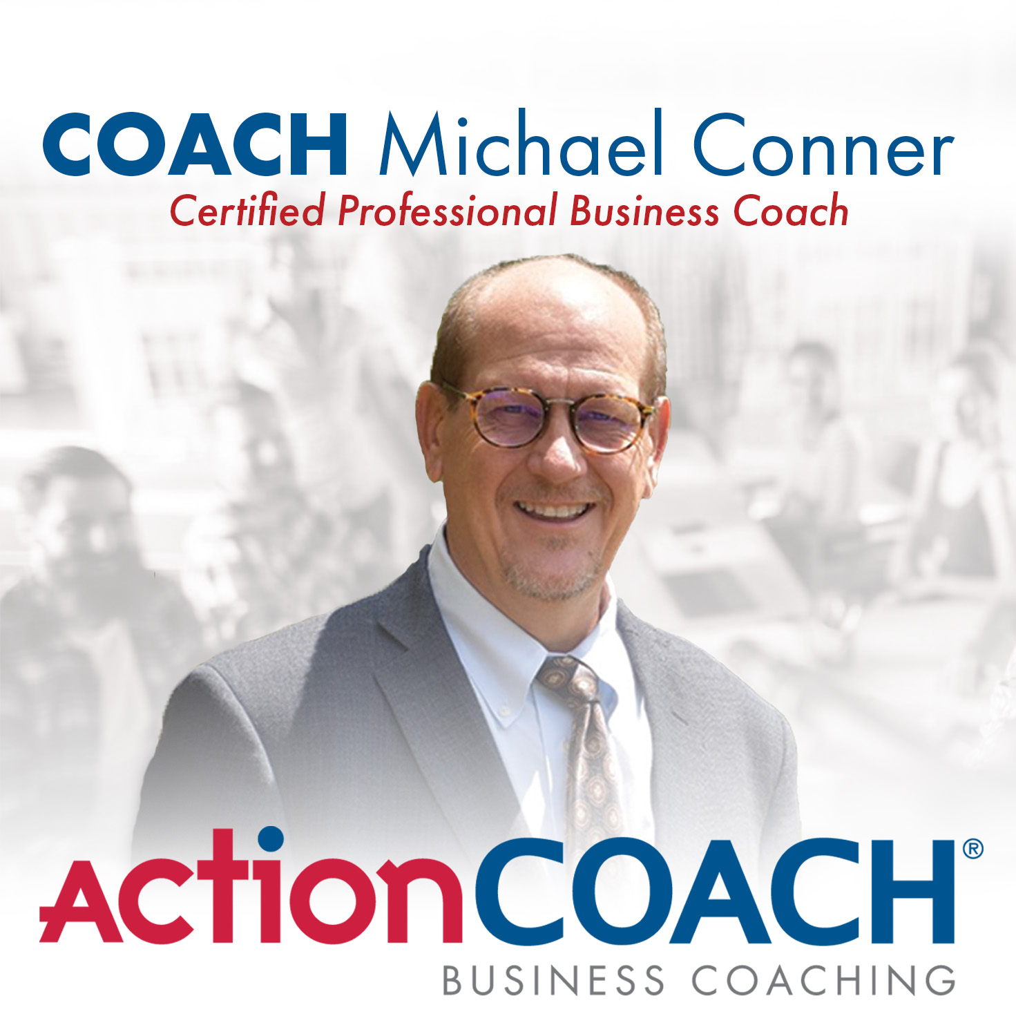 Michael Conner ActionCOACH