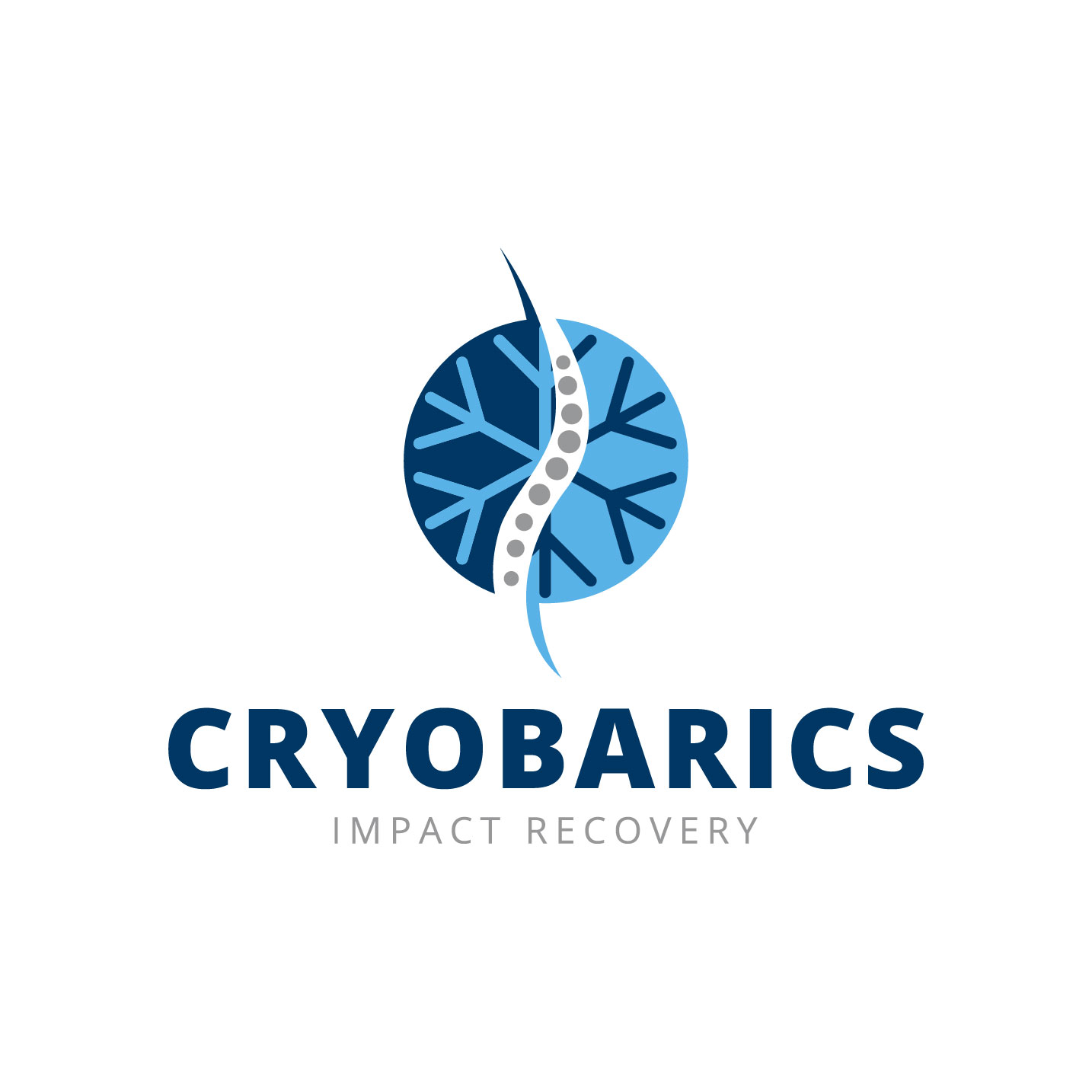 Cryobarics Impact Recovery