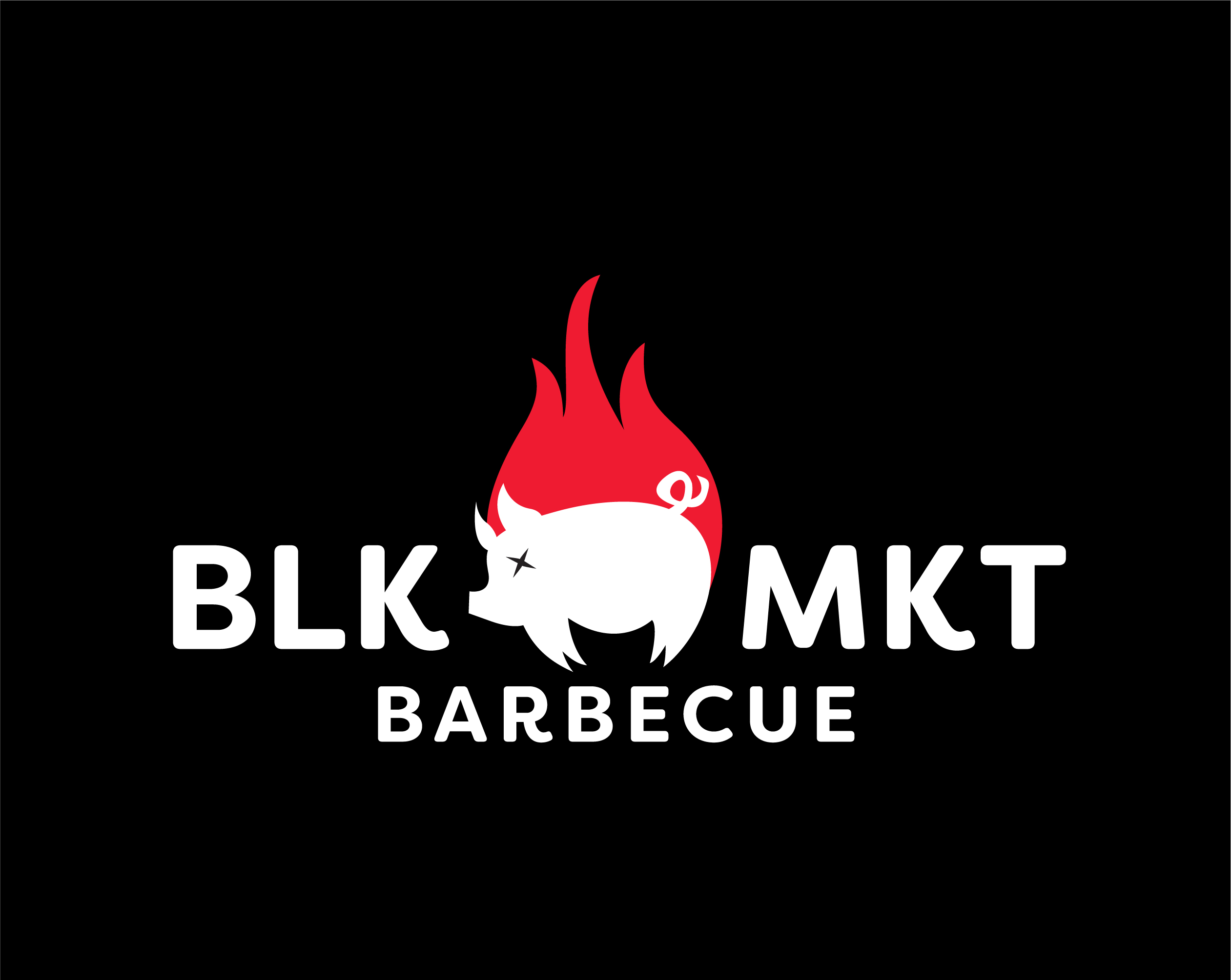 Black Market Barbecue