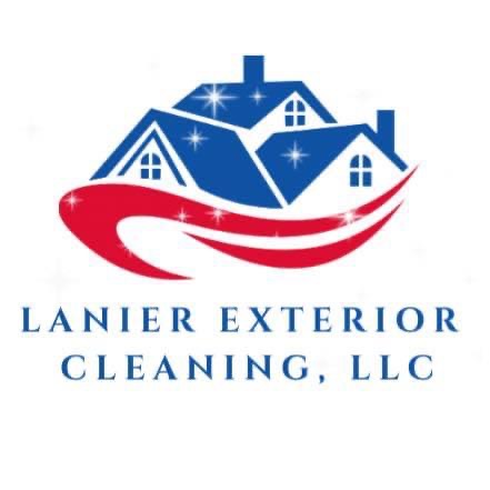 Lanier Exterior Cleaning LLC