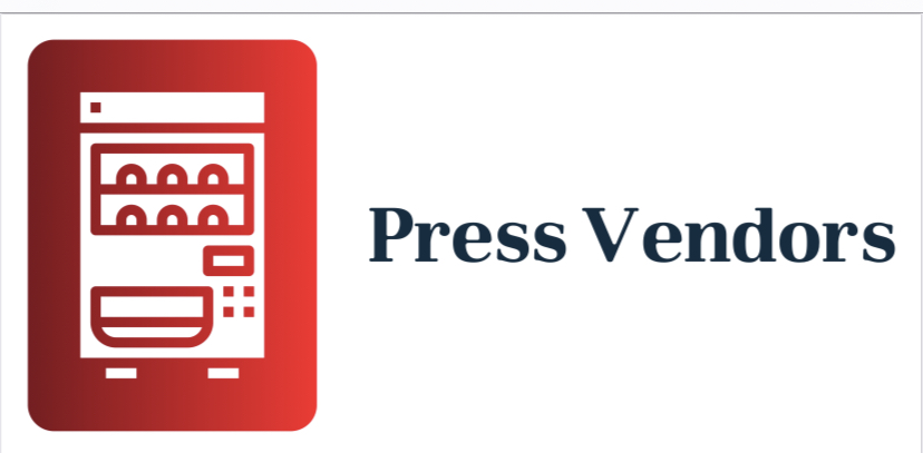 Press Vendors