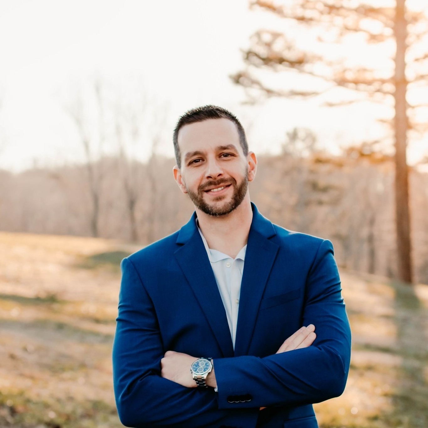 Michael Liming-North Atlanta Realtor