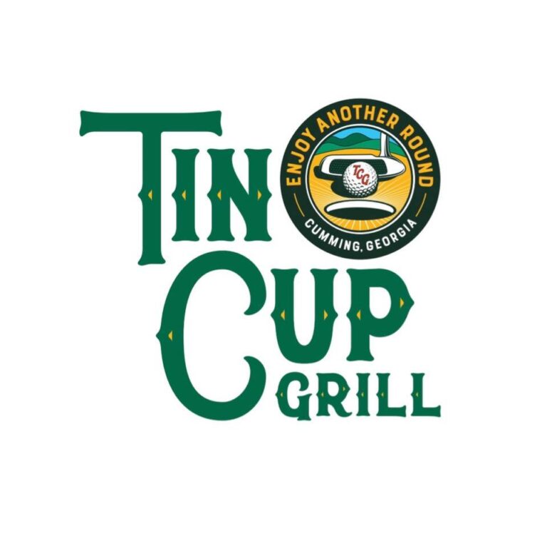 Tin Cup Grill Forsyth Local
