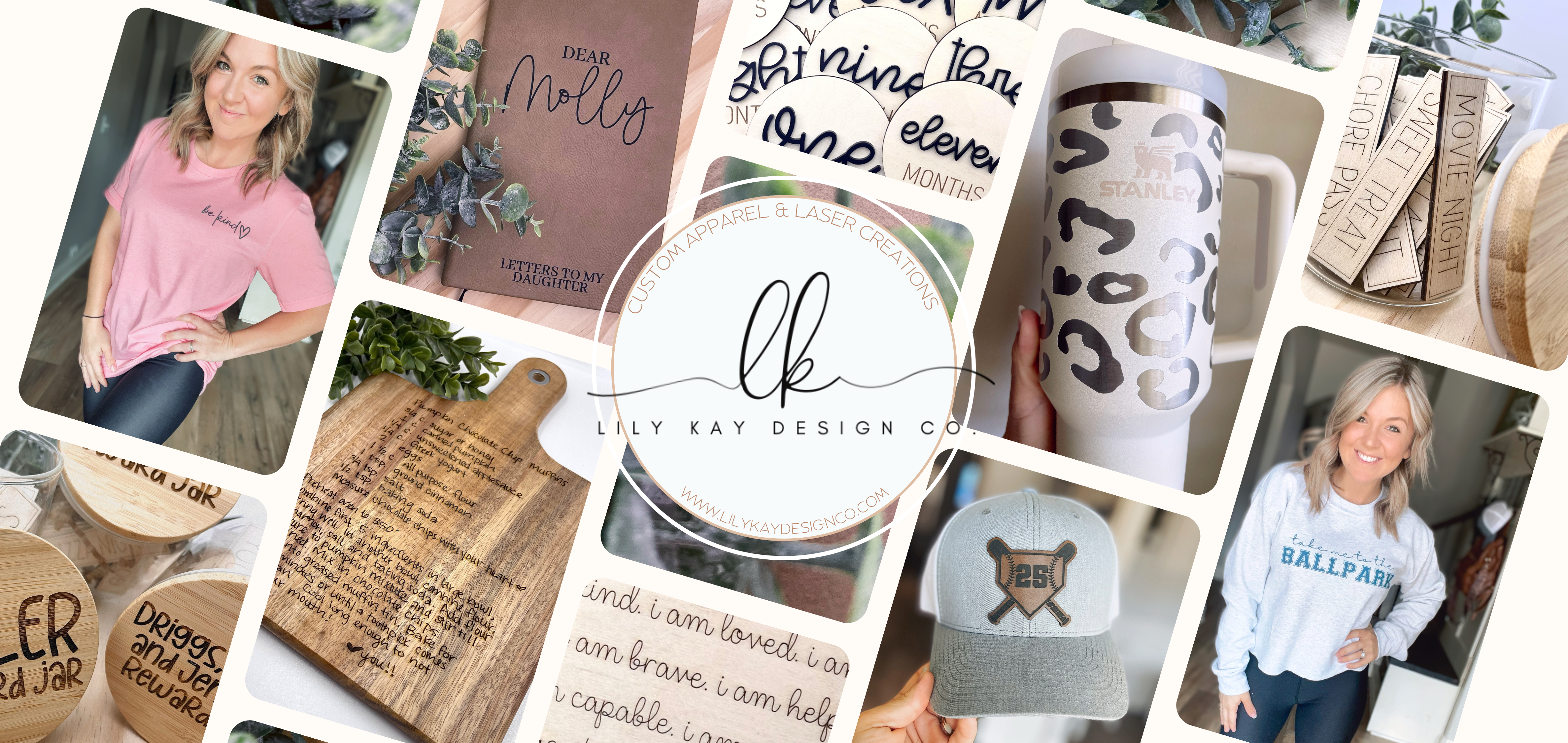 Lily Kay Design Co.