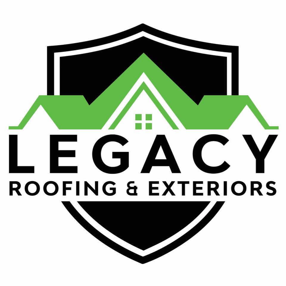 Legacy Roofing and Exteriors