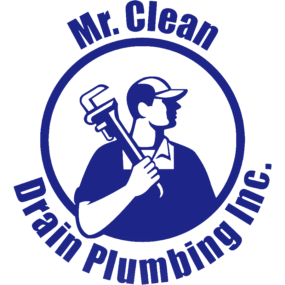 Mr. Clean Drain Plumbing
