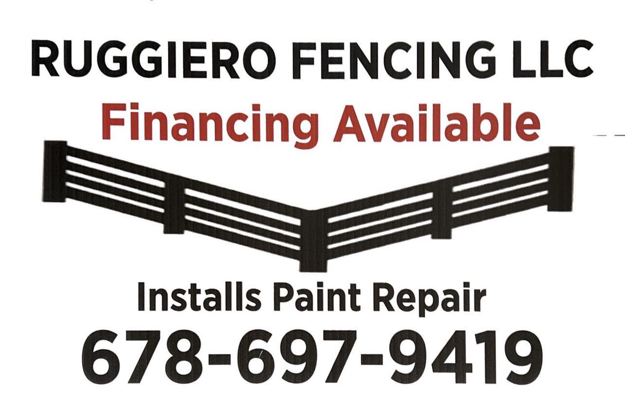 Ruggiero Fencing LLC