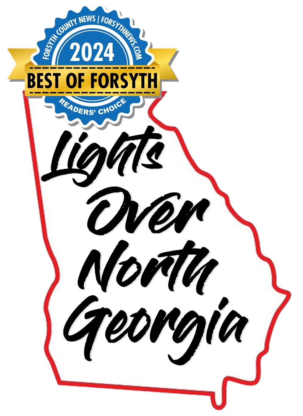 Lights Over North GA, Inc.