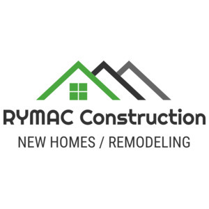 RYMAC Construction – New Homes/Remodeling