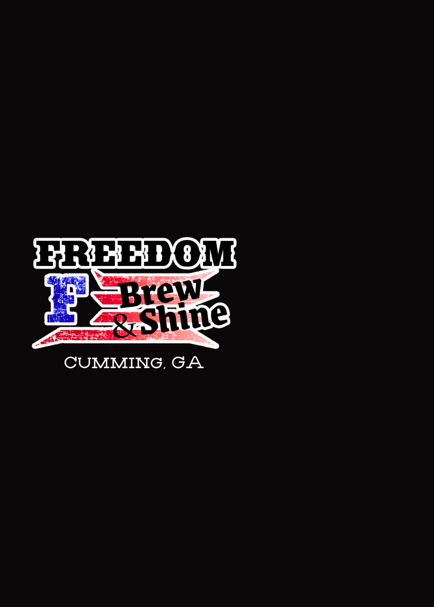 Freedom Brew & Shine