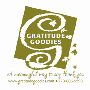 Gratitude Goodies Custom Gift Baskets