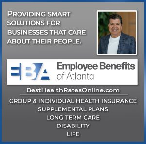Peter Clavijo, Employee Benefits of Atlanta